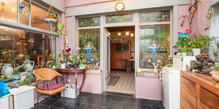 Huizen Koop Huur - 2