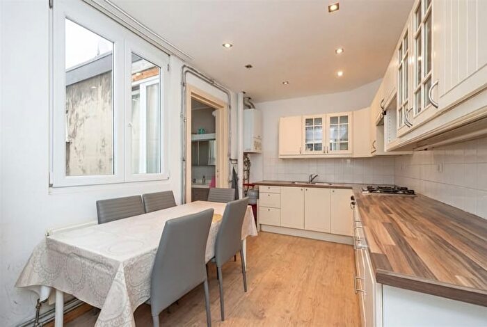 Huizen Koop Huur - 3