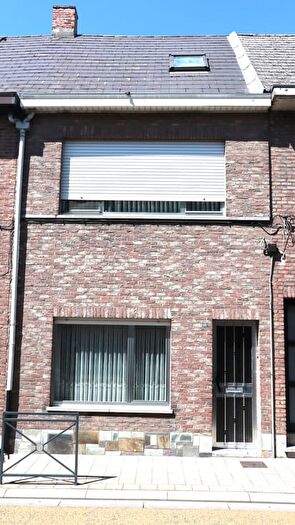 3-kamerhuis te koop in Niel