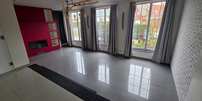 Huizen Koop Huur - 2