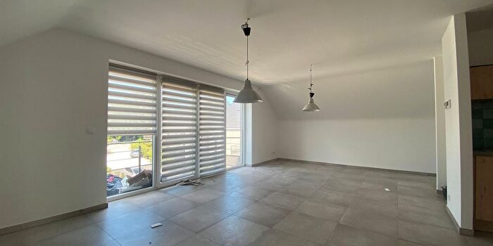 1-kamerappartement te huur in Waha