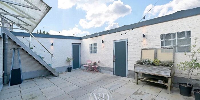 Appartement te koop in Gavere