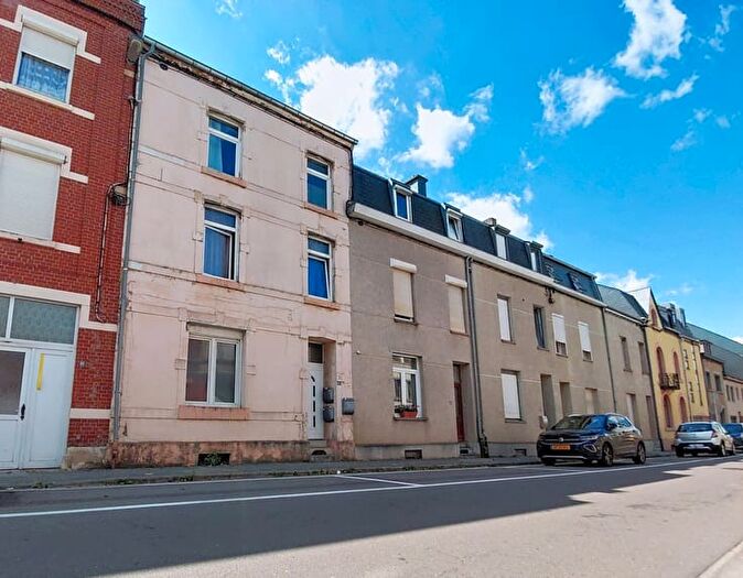 3-kamerhuis te koop in ARLON