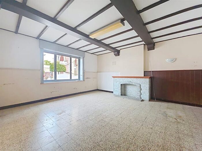 4-kamerhuis te koop in PONT-À-CELLES