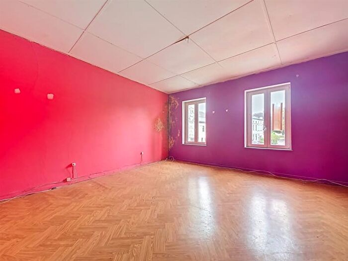 Huizen Koop Huur - 2