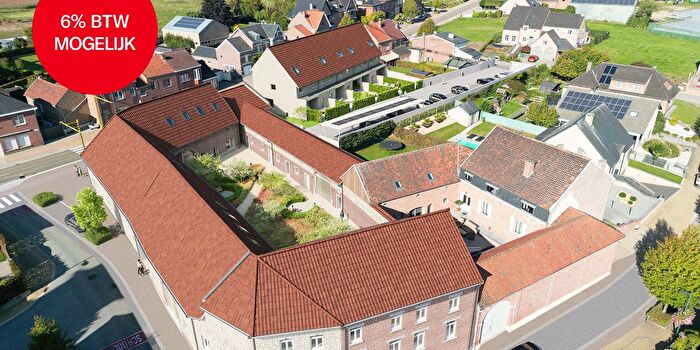 Huis te koop in Riemst