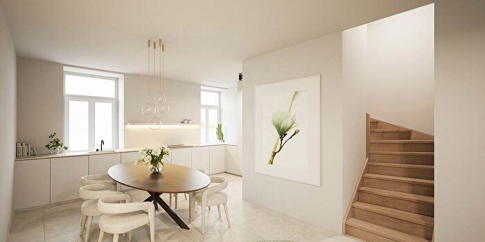 Huizen Koop Huur - 3