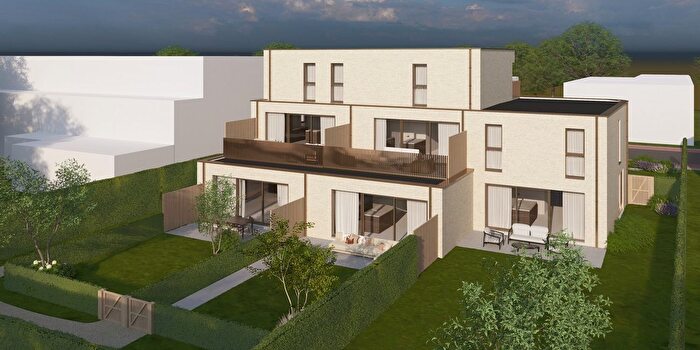 Huizen Koop Huur - 2