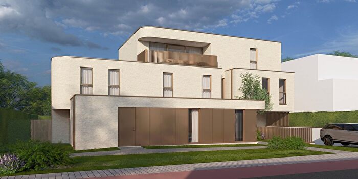 Huizen Koop Huur - 3