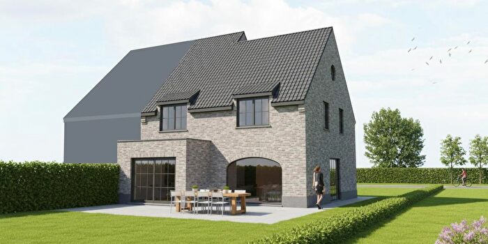 Huizen Koop Huur - 3