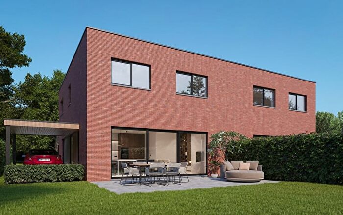 Huizen Koop Huur - 3