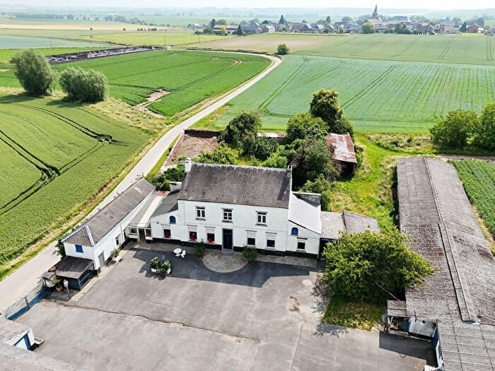 Huizen Koop Huur - 2
