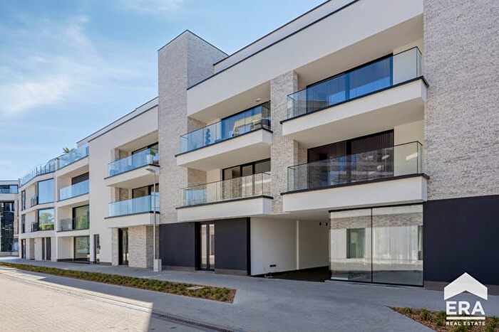 2-kamerappartement te koop in Lommel