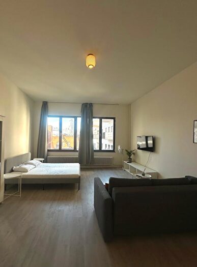 2-kamerappartement te huur in Antwerpen
