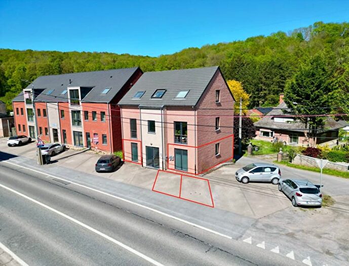 2-kamerappartement te koop in SEILLES