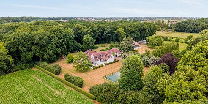 Huis te koop in Tielt