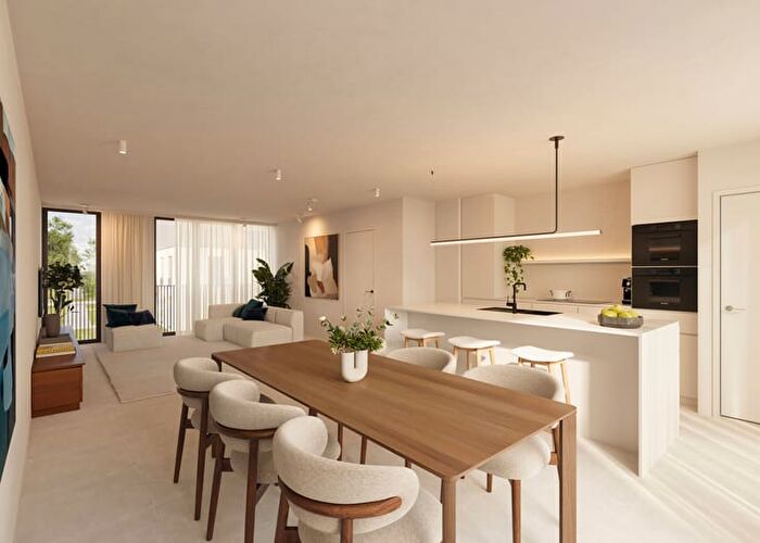 2-kamerappartement te koop in Lommel