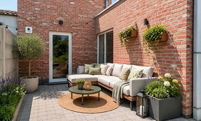 Huizen Koop Huur - 3