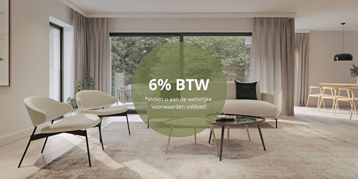 3-kamerappartement te koop in Genk