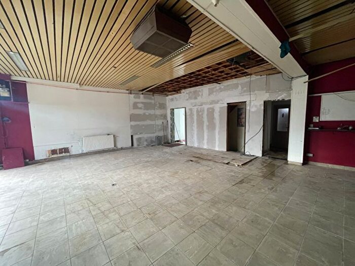 Huizen Koop Huur - 2