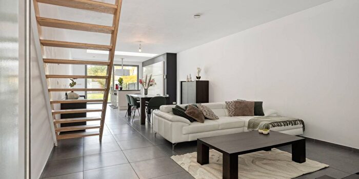 Huizen Koop Huur - 2