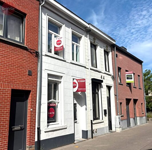 13-kamerhuis te koop in Leuven