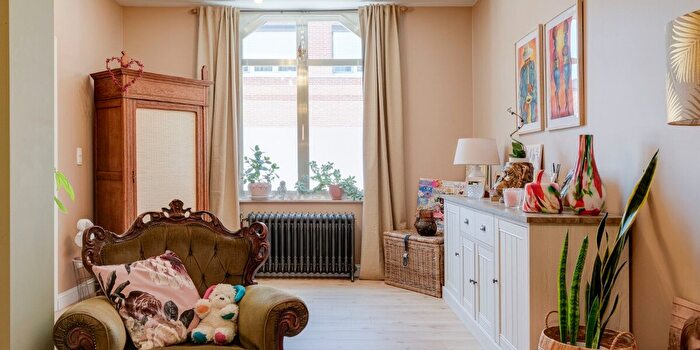 Huizen Koop Huur - 3