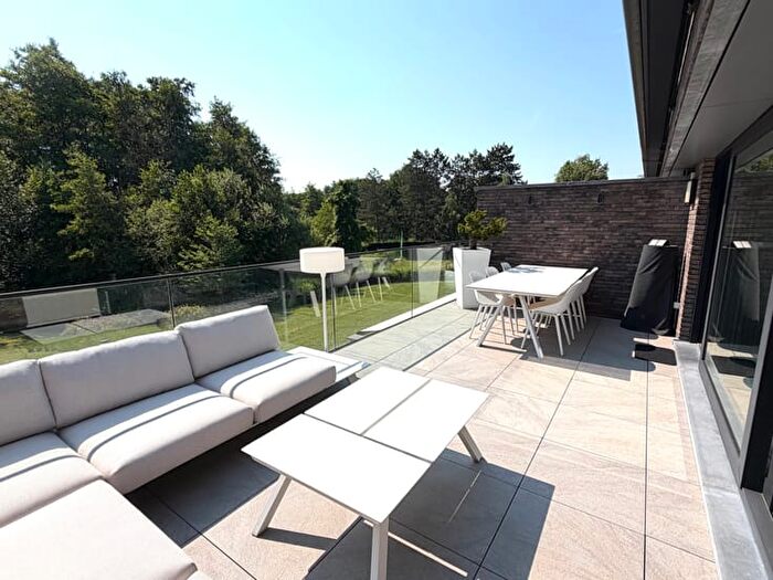 2-kamerappartement te huur in Keerbergen