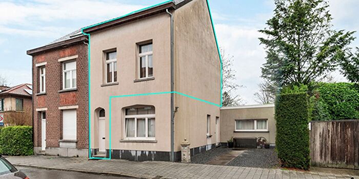 Huizen Koop Huur - 2