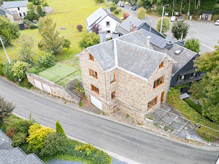 Huizen Koop Huur - 3