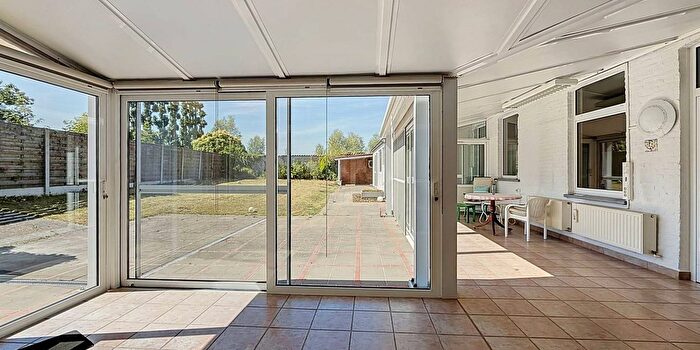 Huizen Koop Huur - 2