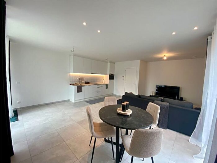 9-kamerappartement te huur in Beerse