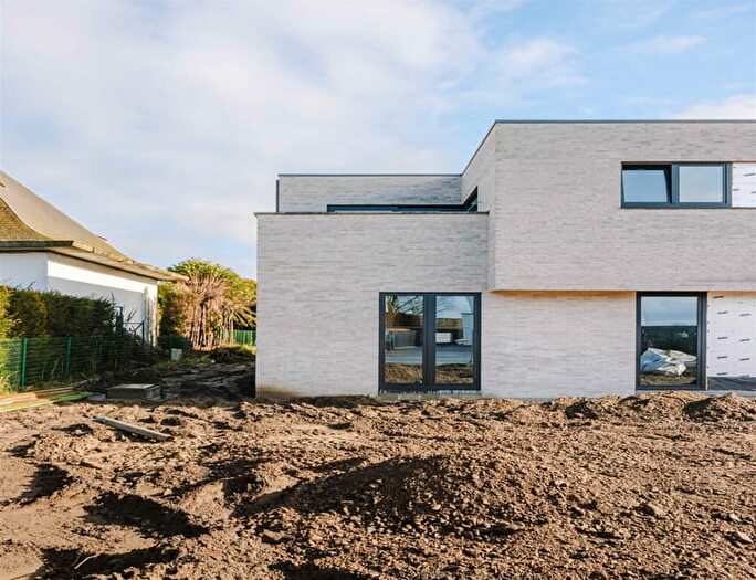 Huizen Koop Huur - 2