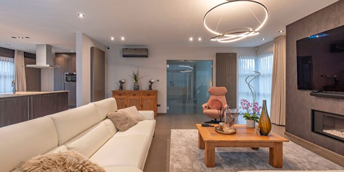 Huizen Koop Huur - 3