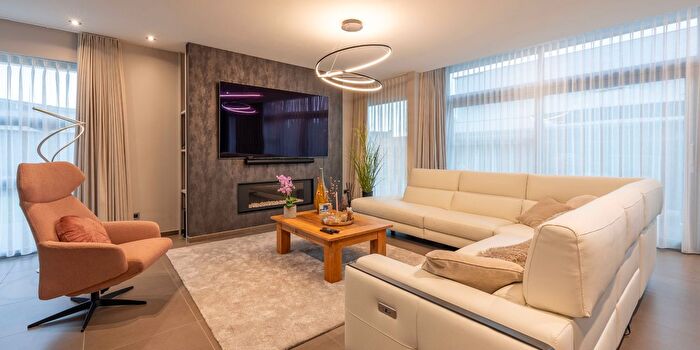 Huizen Koop Huur - 2
