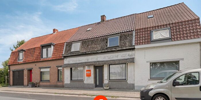 Huizen Koop Huur - 2