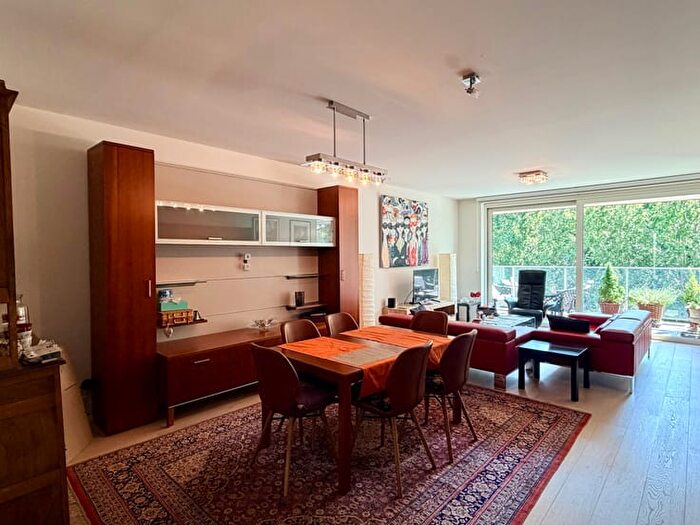 2-kamerappartement te huur in DESTELBERGEN
