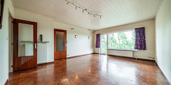 2-kamerappartement te koop in La Louvière