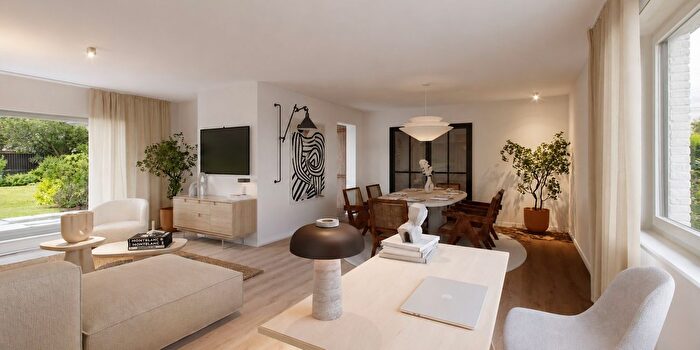 Huizen Koop Huur - 3
