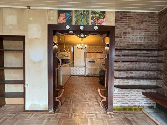 Huizen Koop Huur - 2