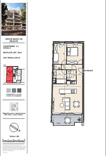 Huizen Koop Huur - 3