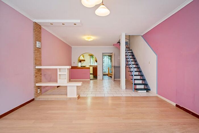 13-kamerhuis te koop in Borgerhout