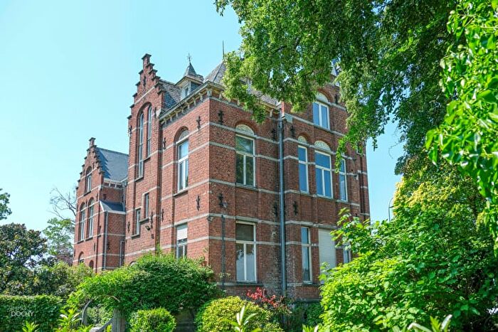 Huis te koop in Lochristi