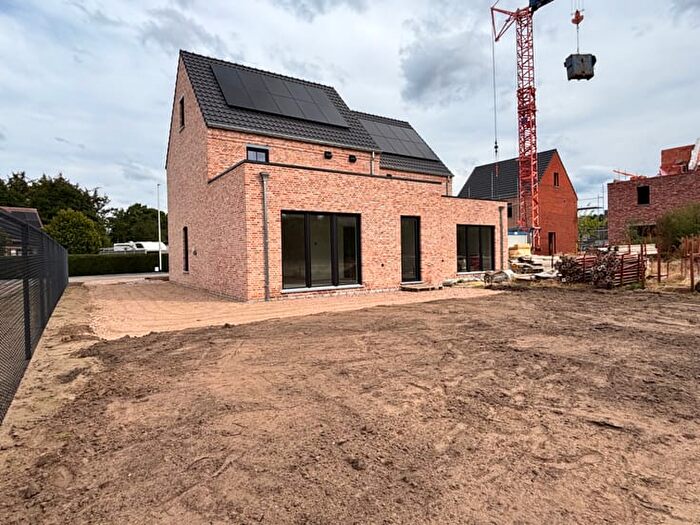 Huizen Koop Huur - 2