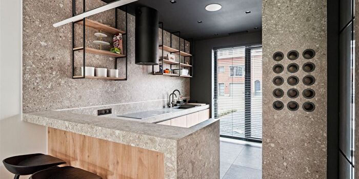 Huizen Koop Huur - 2