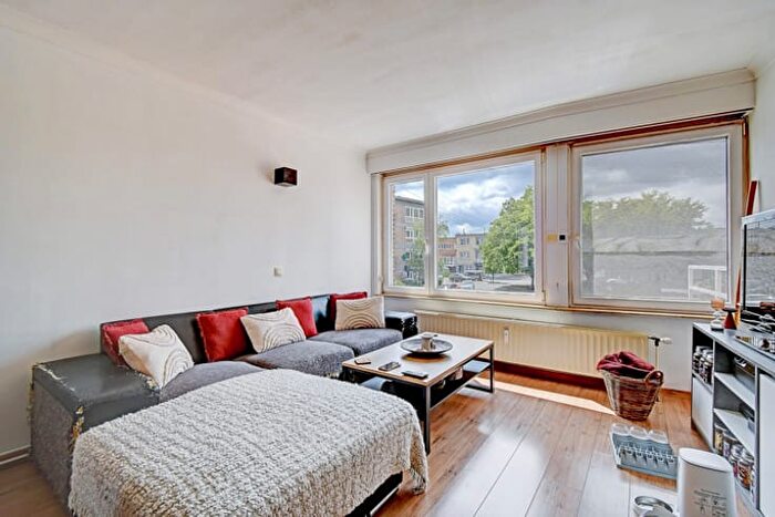 1-kamerappartement te koop in Liège Grivegnée