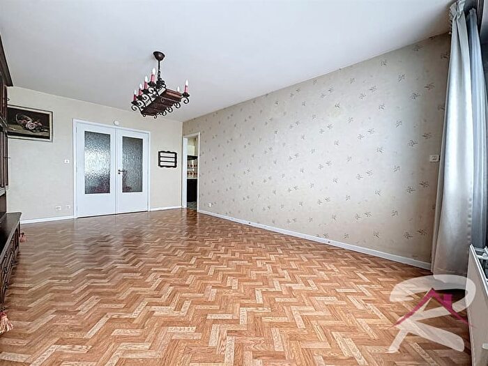 1-kamerappartement te koop in ANS
