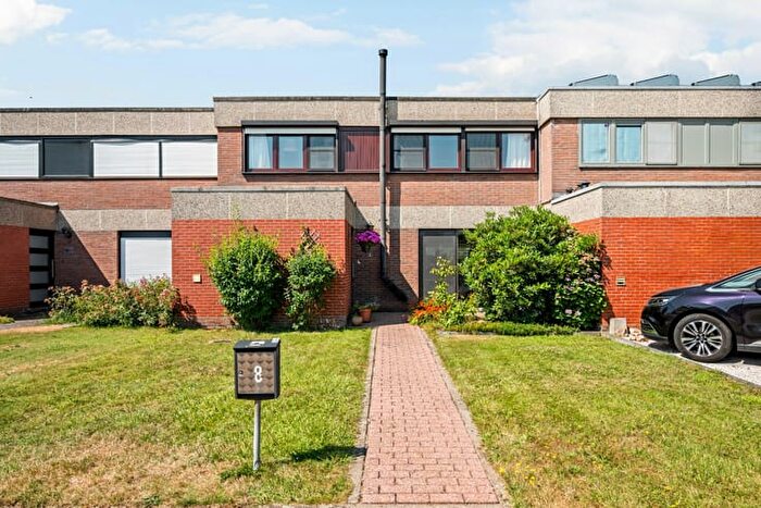 3-kamerhuis te koop in Opwijk