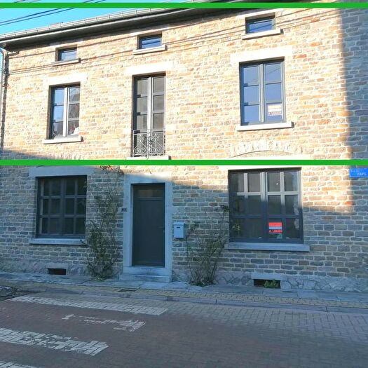 1-kamerappartement te huur in SPRIMONT Lincé