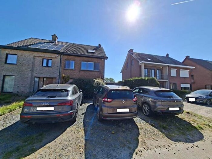 3-kamerhuis te koop in Beveren-Kruibeke-Zwijndrecht